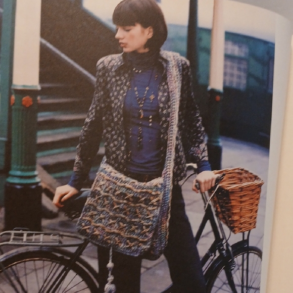 Rowan Country Escape Knitting Pattern Book- complete 2006 - Picture 5 of 11